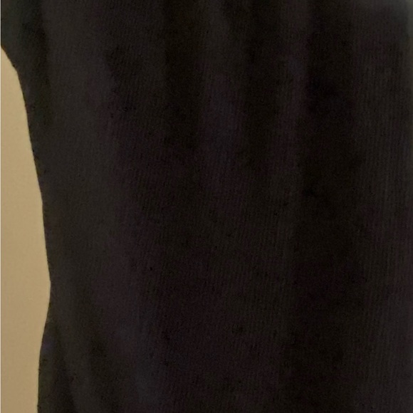 A classic bootcut silhouette defines these plus size pants from Alfani. - Picture 4 of 4